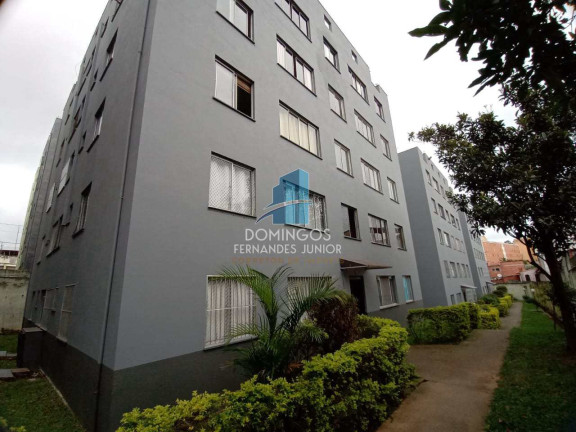 Apartamento com 3 Quartos à Venda, 56 m² em Itaquera - São Paulo