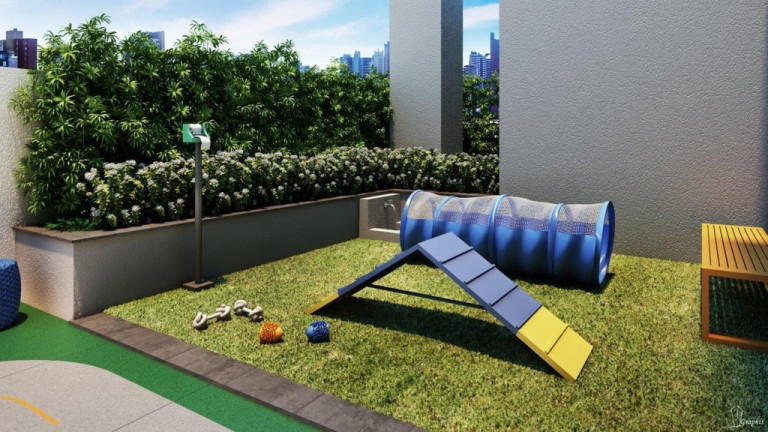 Imagem Apartamento com 2 Quartos à Venda, 67 m² em Alto Da Glória - Curitiba Imagem Apartamento com 2 Quartos à Venda, 67 m² em Alto Da Glória - Curitiba