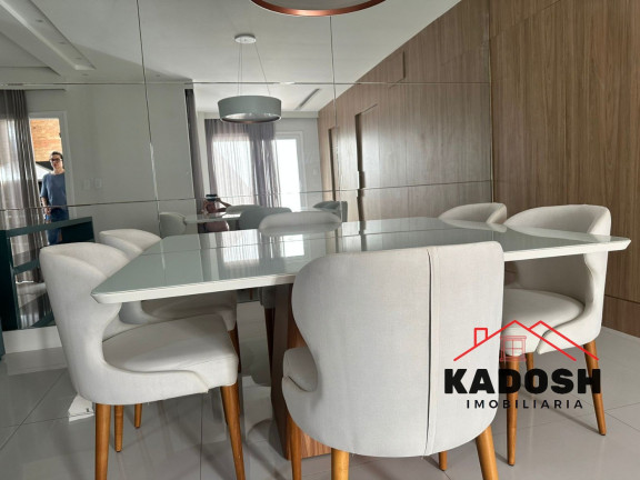 Imagem Casa com 3 Quartos à Venda, 300 m² em Sim - Feira De Santana