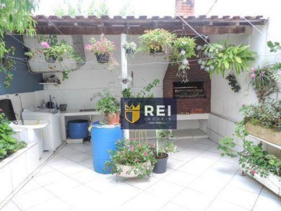 Imagem Sobrado com 2 Quartos à Venda, 149 m² em Jardim Rancho Grande - Itu Imagem Sobrado com 2 Quartos à Venda, 149 m² em Jardim Rancho Grande - Itu