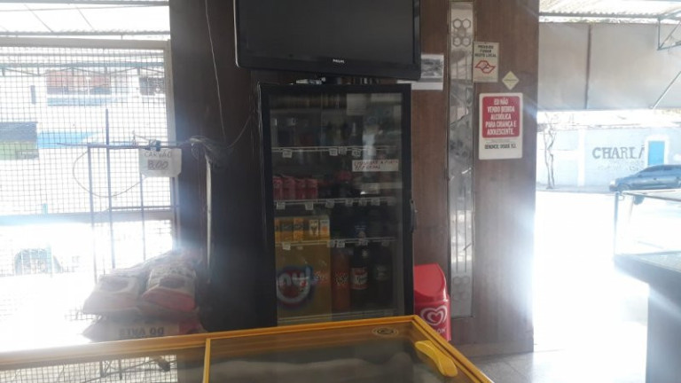 Imagem Sala Comercial à Venda, 50 m² em Jardim Santa Inês Ii - São José Dos Campos Imagem Sala Comercial à Venda, 50 m² em Jardim Santa Inês Ii - São José Dos Campos