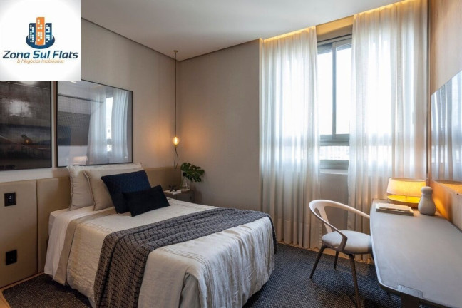 Imagem Apartamento com 3 Quartos à Venda, 229 m² em Jardim Paulistano - São Paulo