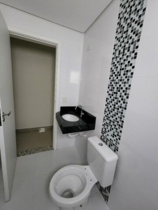 Imagem Cobertura com 3 Quartos à Venda, 180 m² em Parque Das Nações - Santo André
