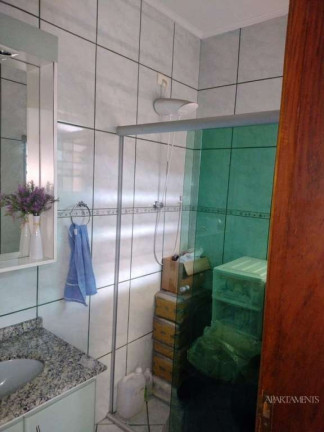 Imagem Casa com 3 Quartos à Venda, 250 m² em Santo Amaro - São Paulo
