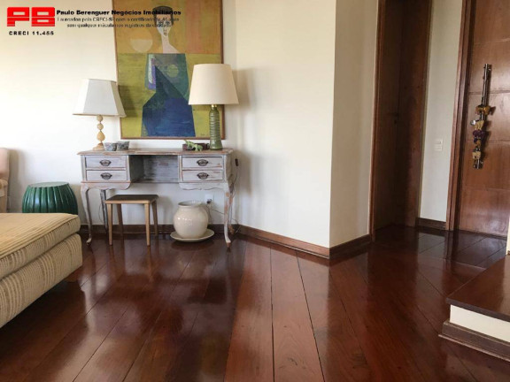 Imagem Cobertura com 3 Quartos à Venda, 360 m² em Chácara Santo Antônio - São Paulo Imagem Cobertura com 3 Quartos à Venda, 360 m² em Chácara Santo Antônio - São Paulo