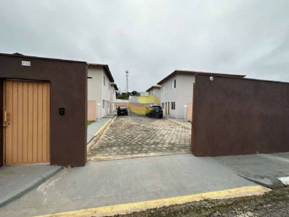 Imagem Casa de Condomínio com 2 Quartos à Venda, 65 m² em Chácara Belverde - Vargem Grande Paulista Imagem Casa de Condomínio com 2 Quartos à Venda, 65 m² em Chácara Belverde - Vargem Grande Paulista