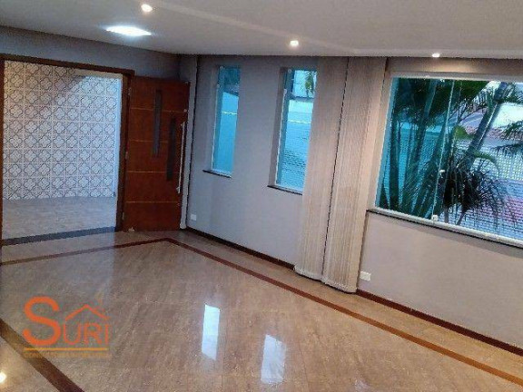 Imagem Sobrado com 4 Quartos à Venda, 290 m² em Jardim Brasilândia - São Bernardo Do Campo Imagem Sobrado com 4 Quartos à Venda, 290 m² em Jardim Brasilândia - São Bernardo Do Campo