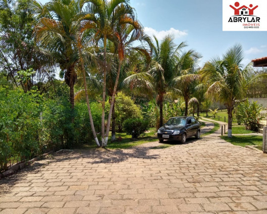 Imagem Imóvel com 3 Quartos à Venda, 500 m² em Chácara Iracema - Salto Imagem Imóvel com 3 Quartos à Venda, 500 m² em Chácara Iracema - Salto