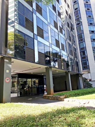 Imagem Sala Comercial à Venda, 98 m² em Cidade Monções - São Paulo Imagem Sala Comercial à Venda, 98 m² em Cidade Monções - São Paulo