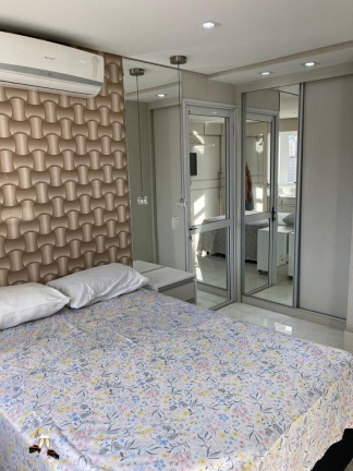 Imagem Apartamento com 4 Quartos para Alugar, 140 m² em Centro - Santo André Imagem Apartamento com 4 Quartos para Alugar, 140 m² em Centro - Santo André