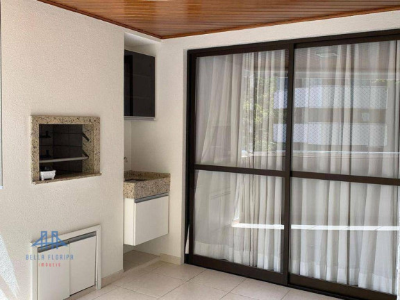 Imagem Apartamento com 3 Quartos à Venda, 109 m² em João Paulo - Florianópolis