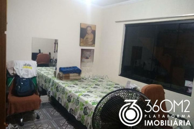 Imagem Casa com 5 Quartos à Venda, 165 m² em Independência - São Bernardo Do Campo