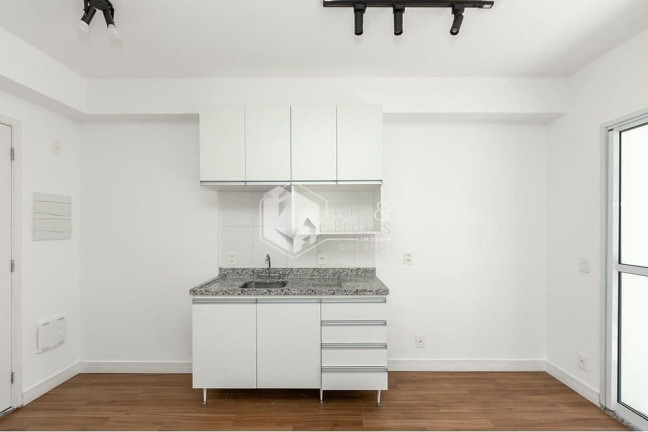 Imagem Studio com 1 Quarto à Venda, 36 m² em Chácara Klabin - São Paulo Imagem Studio com 1 Quarto à Venda, 36 m² em Chácara Klabin - São Paulo