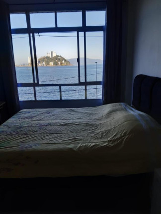 Imagem Apartamento com 2 Quartos à Venda, 85 m² em Morro Dos Barbosas - São Vicente Imagem Apartamento com 2 Quartos à Venda, 85 m² em Morro Dos Barbosas - São Vicente