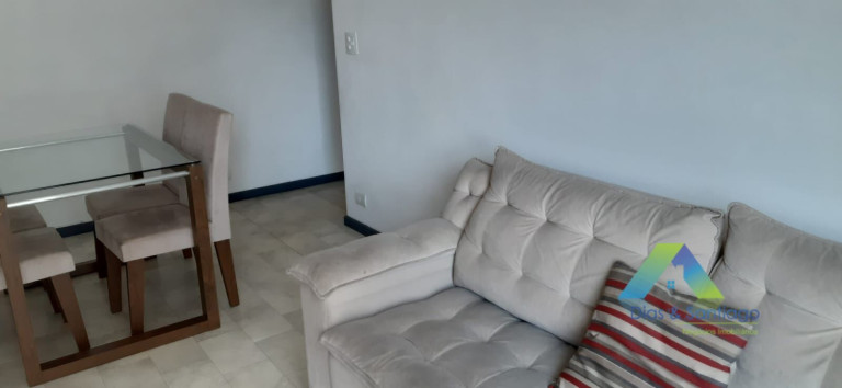Imagem Apartamento com 2 Quartos à Venda, 60 m² em Vila Campestre - São Paulo Imagem Apartamento com 2 Quartos à Venda, 60 m² em Vila Campestre - São Paulo