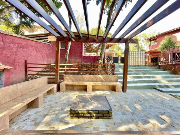 Imagem Casa de Condomínio com 4 Quartos à Venda, 1.400 m² em Chácara Dos Lagos - Carapicuíba Imagem Casa de Condomínio com 4 Quartos à Venda, 1.400 m² em Chácara Dos Lagos - Carapicuíba