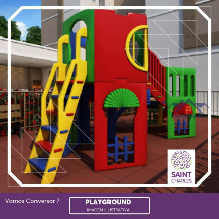 Imagem Apartamento à Venda, em Chácara Estela - Santana De Parnaíba Imagem Apartamento à Venda, em Chácara Estela - Santana De Parnaíba