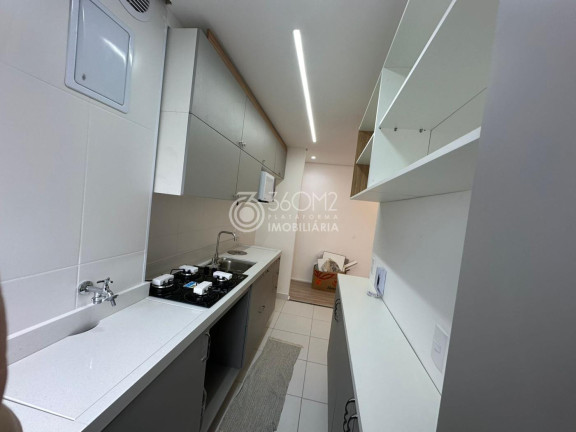Imagem Apartamento com 2 Quartos à Venda, 48 m² em Centro - São Bernardo Do Campo Imagem Apartamento com 2 Quartos à Venda, 48 m² em Centro - São Bernardo Do Campo