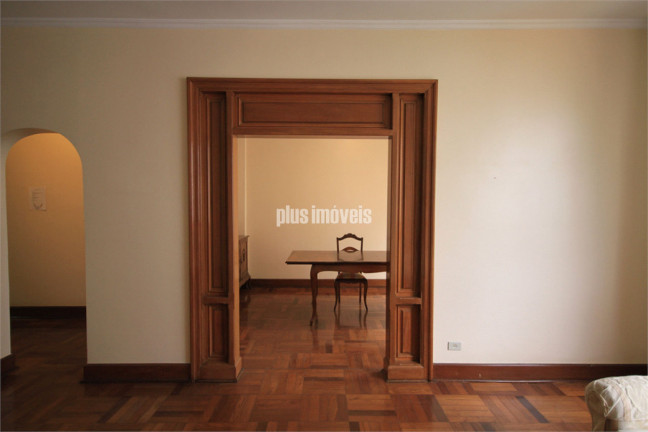 Imagem Apartamento com 4 Quartos à Venda, 200 m² em Jardim América - São Paulo Imagem Apartamento com 4 Quartos à Venda, 200 m² em Jardim América - São Paulo