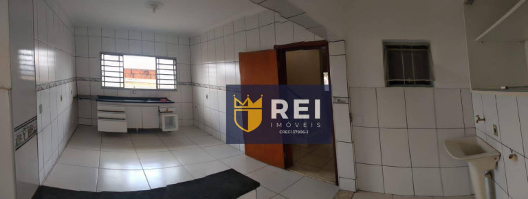 Imagem Casa com 3 Quartos à Venda, 218 m² em Parque São Camilo - Itu