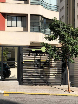 Imagem Apartamento com 3 Quartos à Venda, 110 m² em Campo Belo - São Paulo