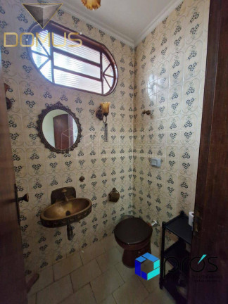 Imagem Casa com 3 Quartos à Venda, 200 m² em Jardim Paulistano - Ribeirão Preto