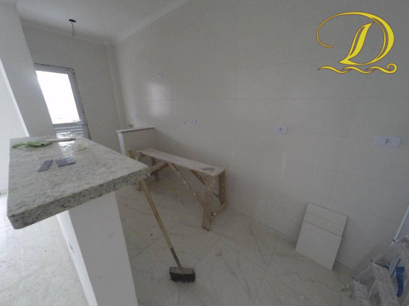 Imagem Apartamento com 2 Quartos à Venda, 67 m² em Caiçara - Praia Grande
