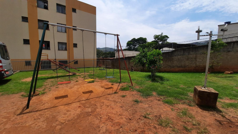 Imagem Apartamento com 2 Quartos à Venda, 50 m² em Bonsucesso,(barreiro) - Belo Horizonte Imagem Apartamento com 2 Quartos à Venda, 50 m² em Bonsucesso,(barreiro) - Belo Horizonte