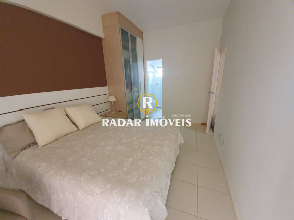 Imagem Apartamento com 3 Quartos à Venda, 110 m² em Braga - Cabo Frio