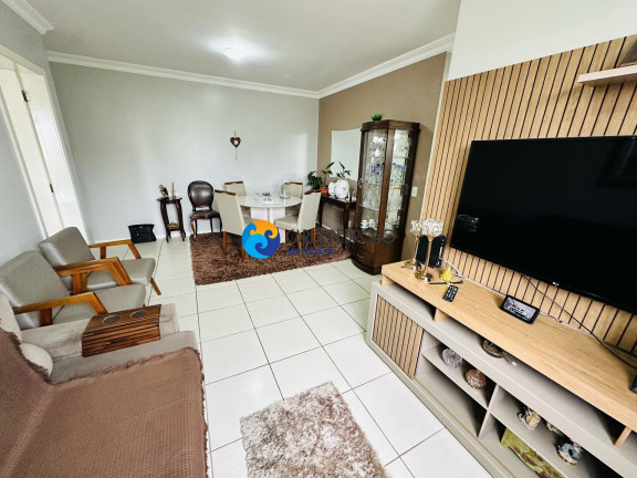 Imagem Apartamento com 2 Quartos à Venda, 59 m² em Comerciário - Criciúma