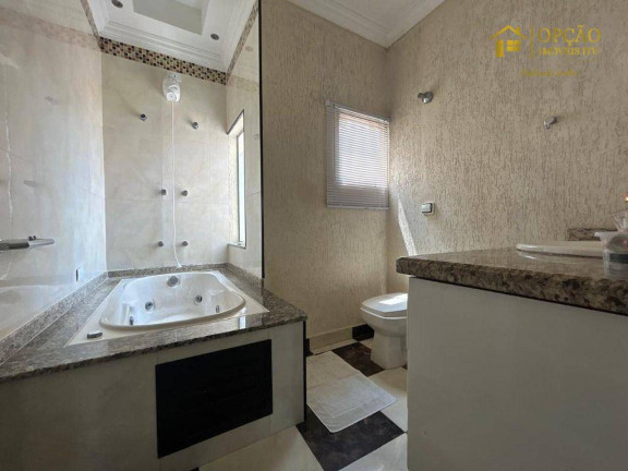 Imagem Casa com 4 Quartos à Venda, 242 m² em Condomínio Reserva Parque Do Varvito - Itu Imagem Casa com 4 Quartos à Venda, 242 m² em Condomínio Reserva Parque Do Varvito - Itu