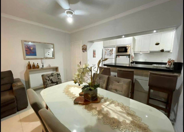 Imagem Apartamento com 3 Quartos à Venda, 100 m² em Itapema