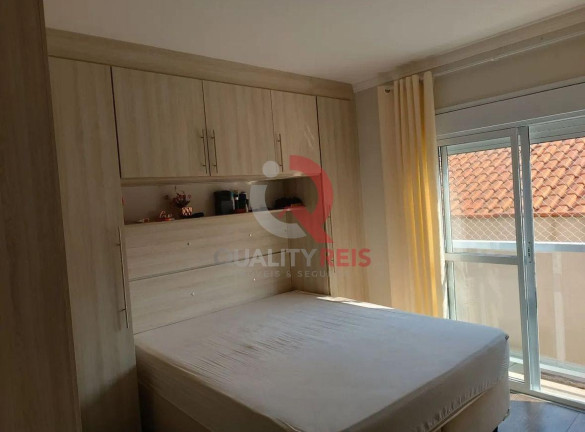 Imagem Casa de Condomínio com 2 Quartos à Venda, 70 m² em Vila Maria Alta - São Paulo Imagem Casa de Condomínio com 2 Quartos à Venda, 70 m² em Vila Maria Alta - São Paulo