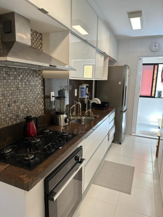 Imagem Imóvel com 3 Quartos à Venda, 97 m² em Armação - Salvador Imagem Imóvel com 3 Quartos à Venda, 97 m² em Armação - Salvador