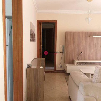Imagem Apartamento com 3 Quartos à Venda, 70 m² em Jaguaré - São Paulo