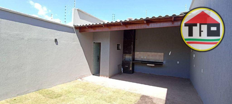 Imagem Casa com 3 Quartos à Venda, 250 m² em Belo Horizonte - Marabá