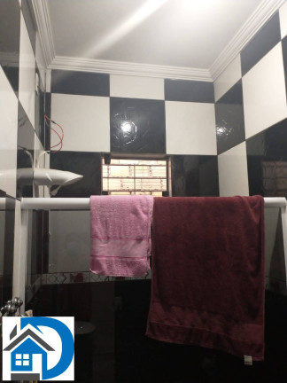 Imagem Sobrado com 4 Quartos à Venda, 200 m² em Jardim Residencial Imperatriz - Sorocaba