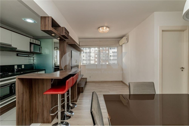 Imagem Apartamento com 2 Quartos à Venda, 58 m² em Passo Da Areia - Porto Alegre Imagem Apartamento com 2 Quartos à Venda, 58 m² em Passo Da Areia - Porto Alegre