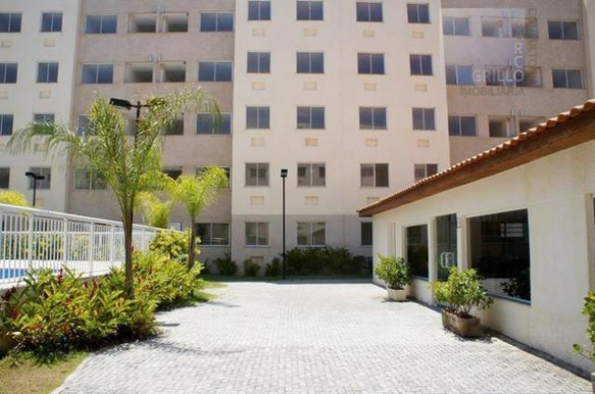 Imagem Apartamento com 2 Quartos à Venda, 45 m² em Vargem Pequena - Rio De Janeiro