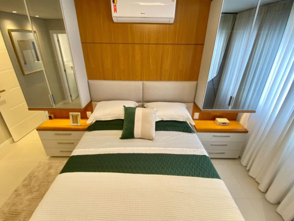 Imagem Apartamento com 3 Quartos à Venda, 152 m² em Centro - Capao Da Canoa