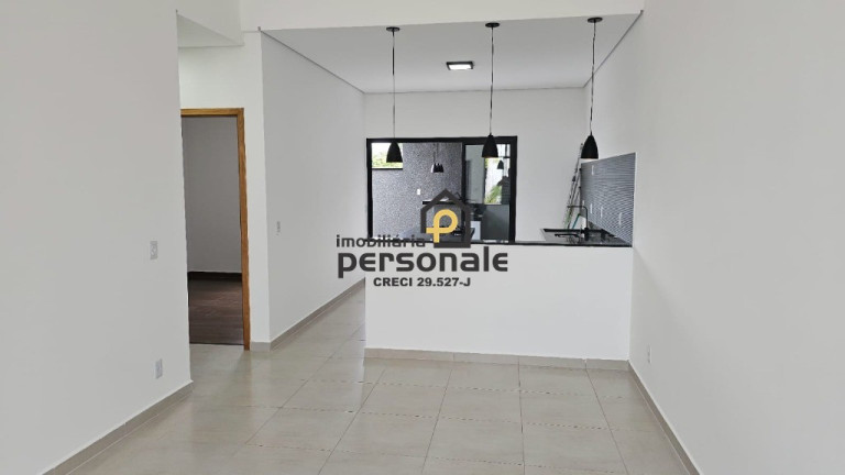 Imagem Imóvel com 3 Quartos à Venda, 106 m² em Condominio Terras De São Francisco - Sorocaba Imagem Imóvel com 3 Quartos à Venda, 106 m² em Condominio Terras De São Francisco - Sorocaba