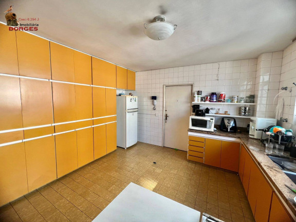Imagem Apartamento com 3 Quartos à Venda, 221 m² em Jardim Paulista - São Paulo