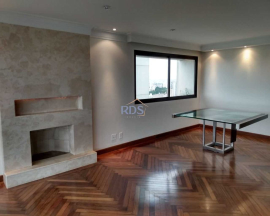 Imagem Apartamento com 4 Quartos à Venda, 250 m² em Vila Andrade - São Paulo Imagem Apartamento com 4 Quartos à Venda, 250 m² em Vila Andrade - São Paulo