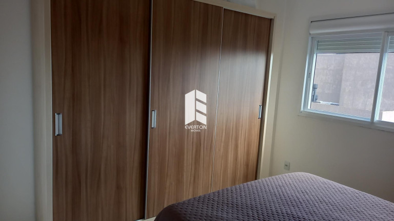 Imagem Apartamento com 2 Quartos à Venda, 72 m² em Centro - Santa Maria