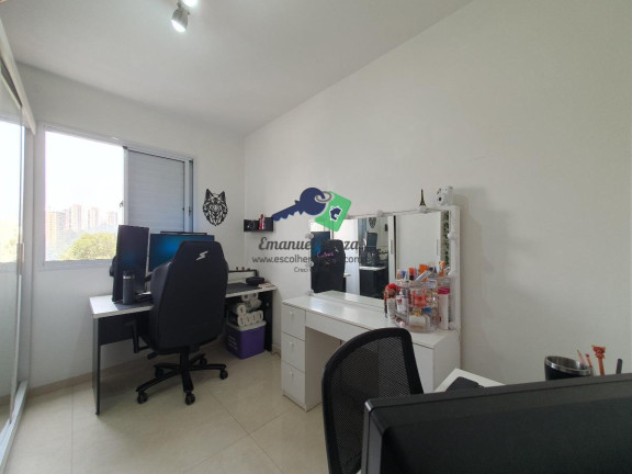Imagem Apartamento com 2 Quartos à Venda, 50 m² em Jardim Parque Morumbi - São Paulo Imagem Apartamento com 2 Quartos à Venda, 50 m² em Jardim Parque Morumbi - São Paulo