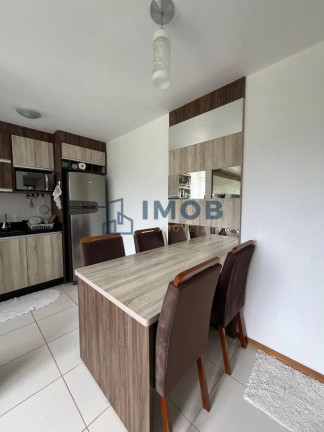 Imagem Apartamento com 2 Quartos à Venda, 51 m² em João Pessoa - Jaraguá Do Sul