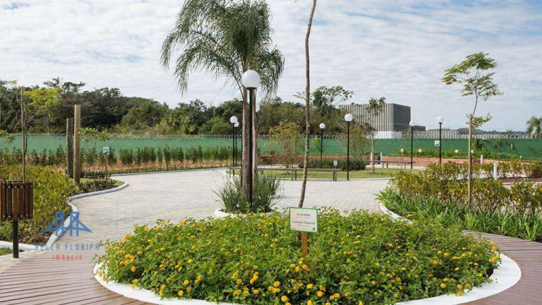 Imagem Terreno à Venda, 360 m² em Sertão Do Maruim - São José Imagem Terreno à Venda, 360 m² em Sertão Do Maruim - São José