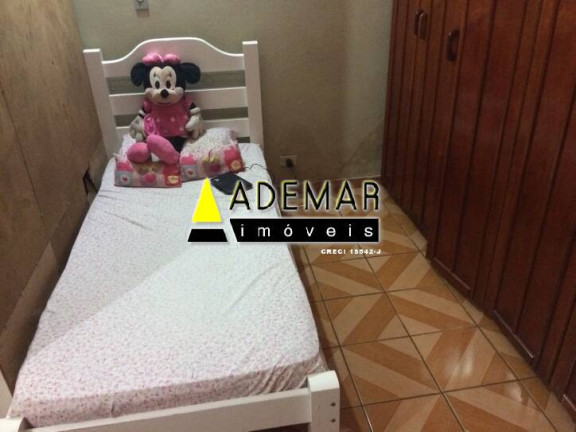 Imagem Casa com 3 Quartos à Venda, 200 m² em Jardim Promissão - Diadema Imagem Casa com 3 Quartos à Venda, 200 m² em Jardim Promissão - Diadema