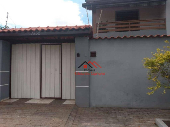Imagem Sobrado com 3 Quartos à Venda, 262 m² em Indaiá - Caraguatatuba