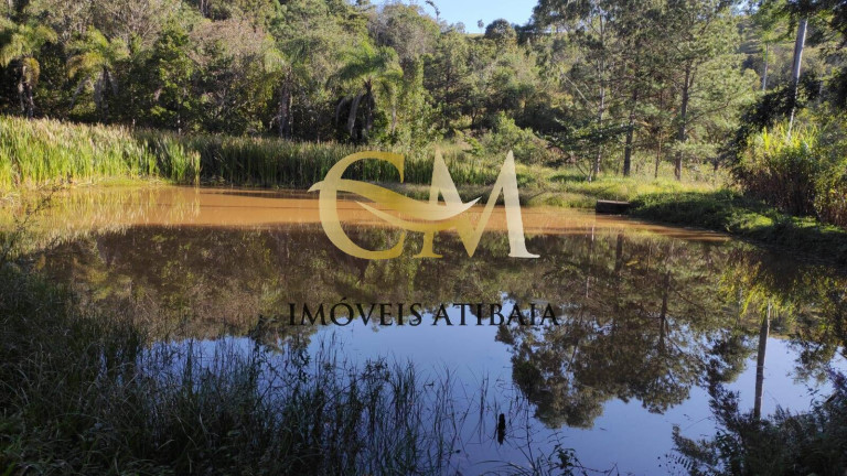 Imagem Chácara com 10 Quartos à Venda, 250 m² em Parque Fernão Dias - Atibaia